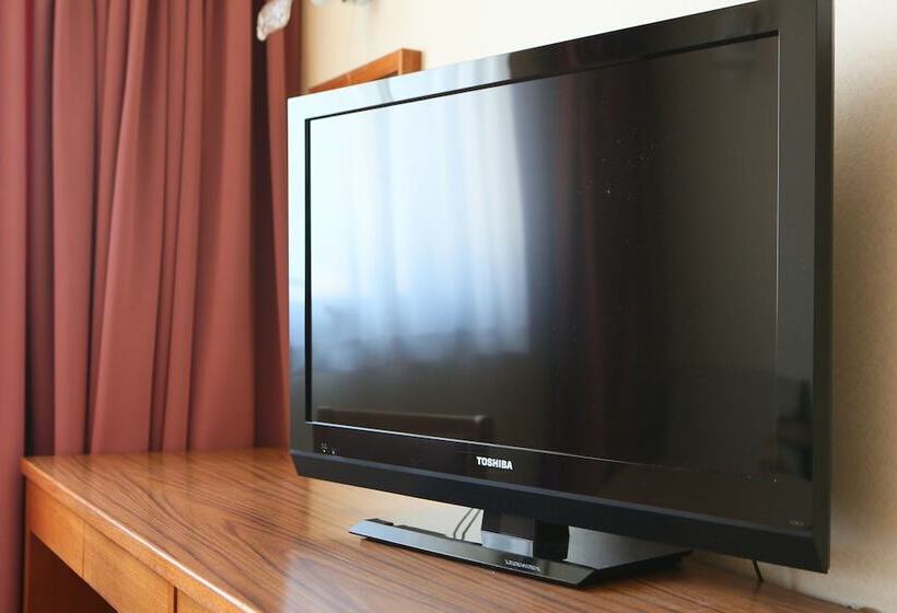 Номер Стандарт, Hachinohe Grand