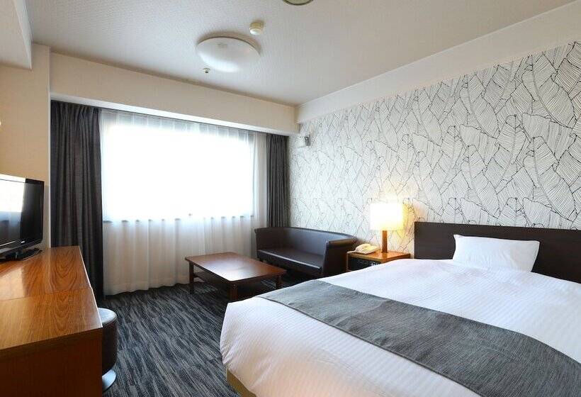 Номер Стандарт, Hachinohe Grand