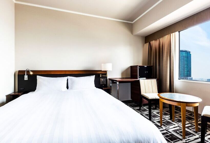 Номер Стандарт, Hanshin Osaka