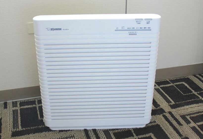 Номер Superior, Hanshin Osaka