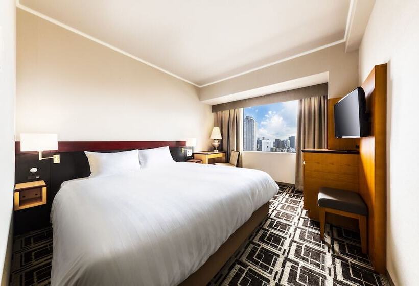 Номер Economy, Hanshin Osaka