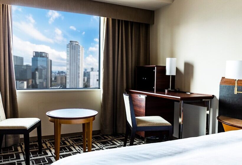 Номер Economy, Hanshin Osaka