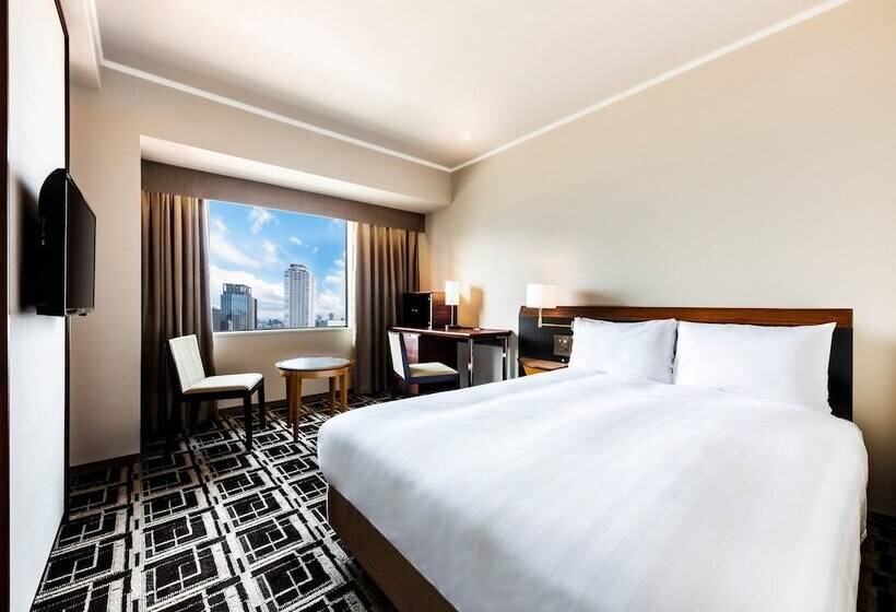 Номер Economy, Hanshin Osaka