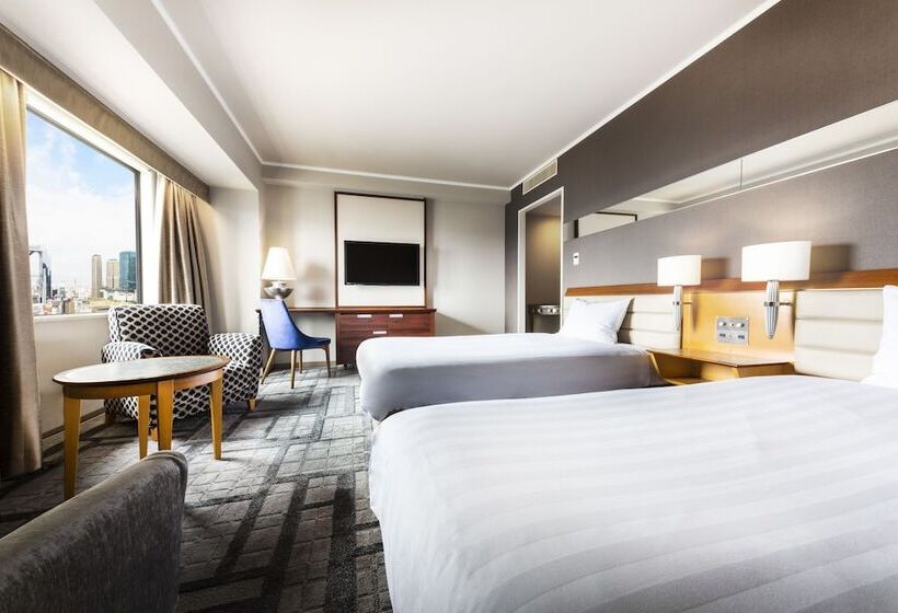 Номер Superior, Hanshin Osaka