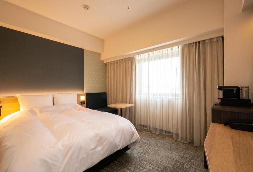 اتاق استاندارد, Kanazawa