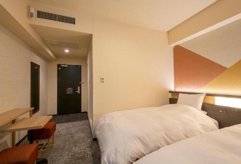 اتاق استاندارد, Kanazawa