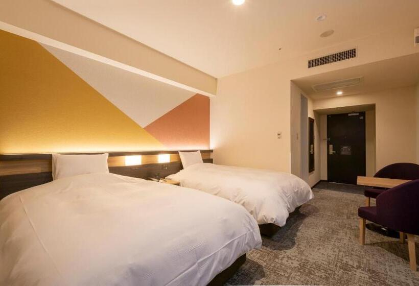 اتاق سوپریور, Kanazawa