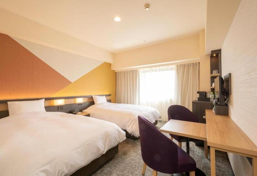 اتاق سوپریور, Kanazawa