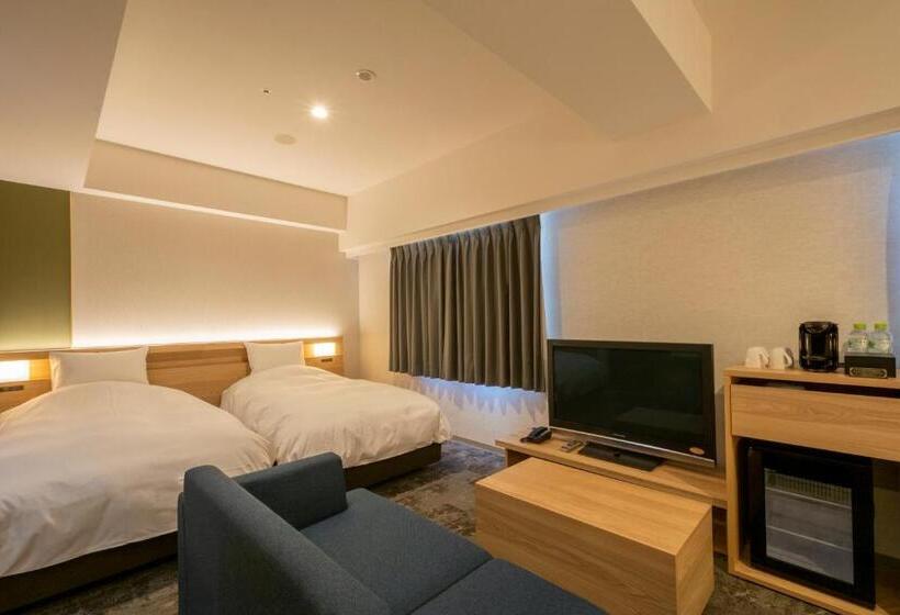 اتاق خانوادگی, Kanazawa