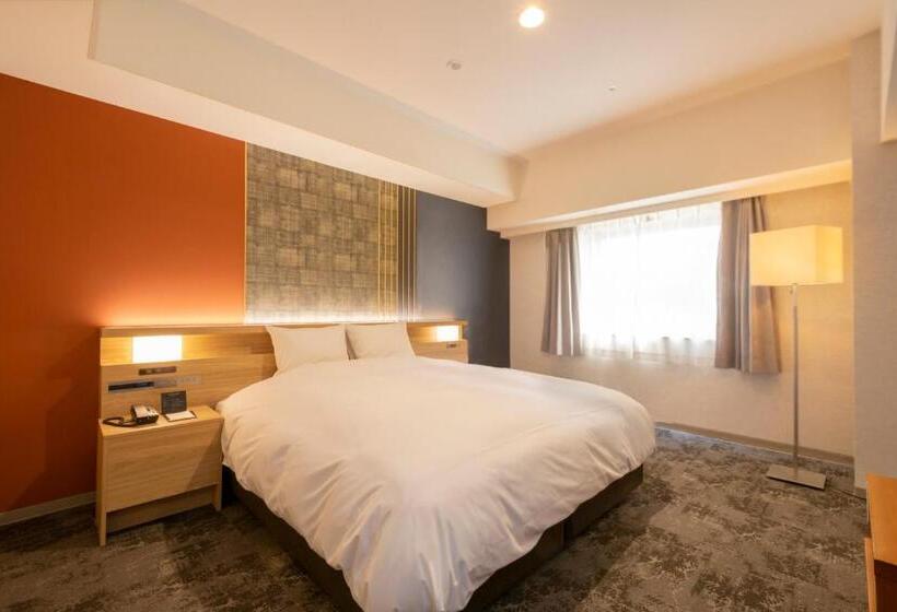 Люкс Executive Кровать Кинг, Kanazawa