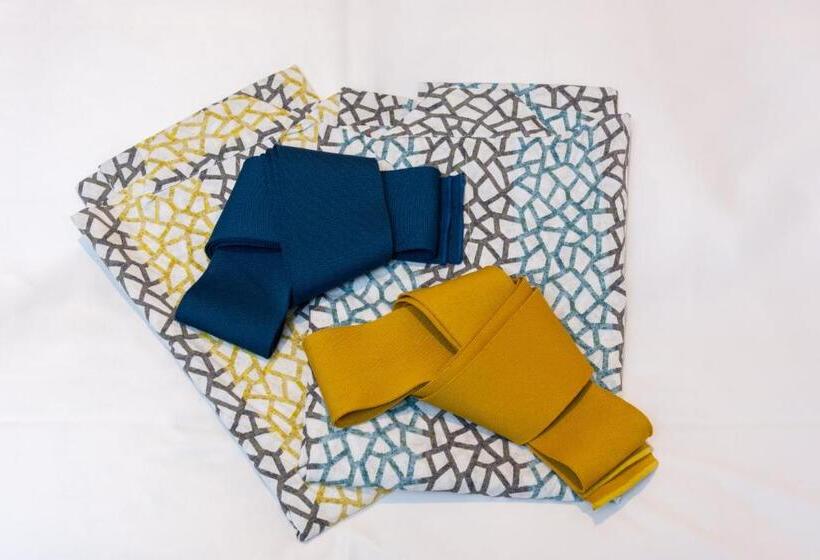 سوییت اجرایی, Kanazawa