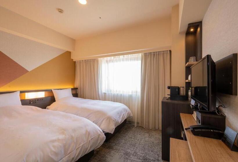 اتاق استاندارد, Kanazawa