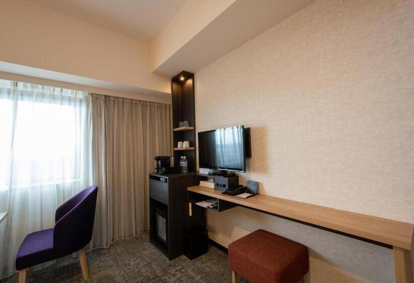 اتاق استاندارد, Kanazawa