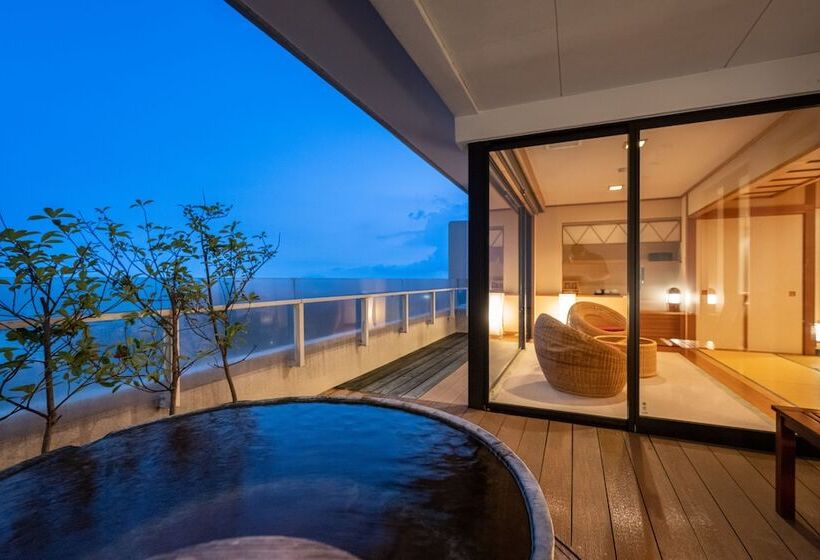 スタンダードルーム, Kirishima Kokusai