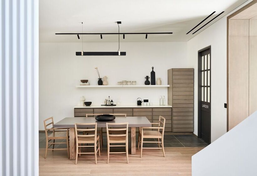 اتاق لوکس, Lux Grand Baie Resort & Residences