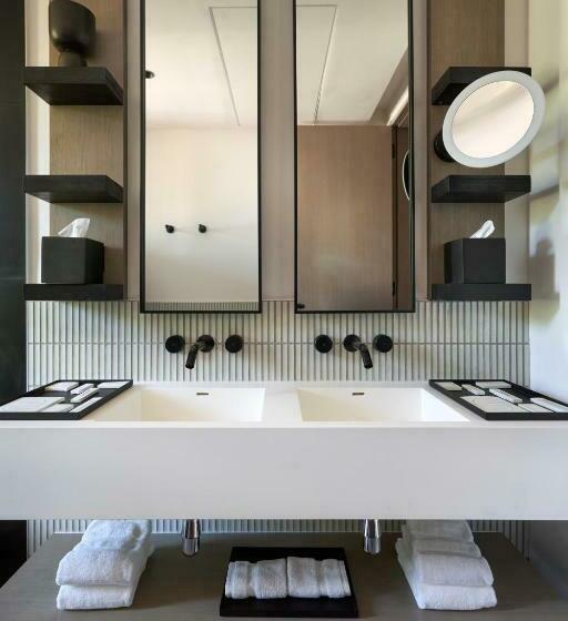 اتاق لوکس, Lux Grand Baie Resort & Residences