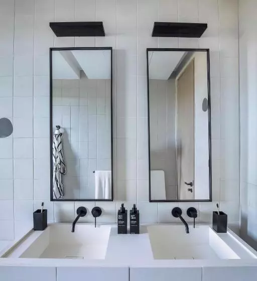 Ullakkohuone, Lux Grand Baie Resort & Residences