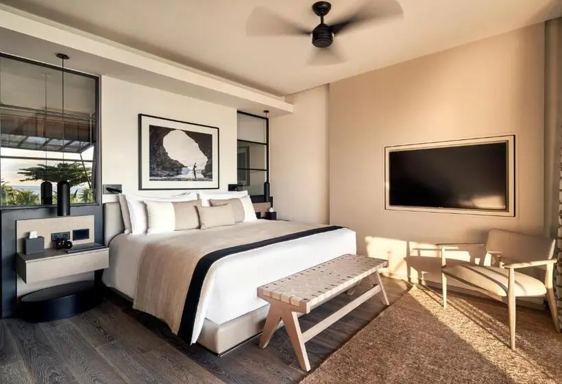 Deluxe-sviitti, Lux Grand Baie Resort & Residences