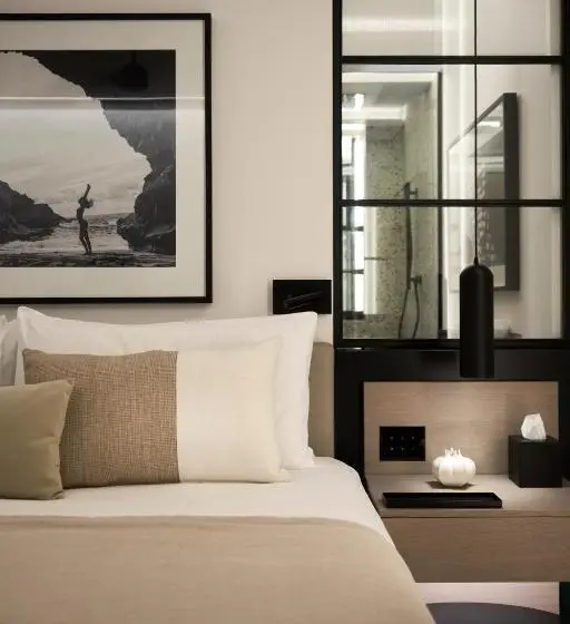 Deluxe-sviitti, Lux Grand Baie Resort & Residences