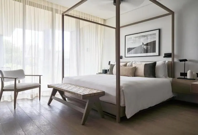 Deluxe-huone, Lux Grand Baie Resort & Residences