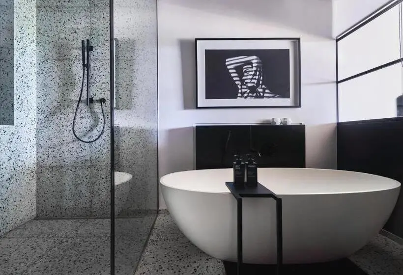 Deluxe-juniorsviitti, Lux Grand Baie Resort & Residences