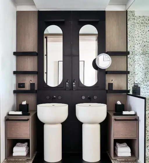 Deluxe-juniorsviitti, Lux Grand Baie Resort & Residences