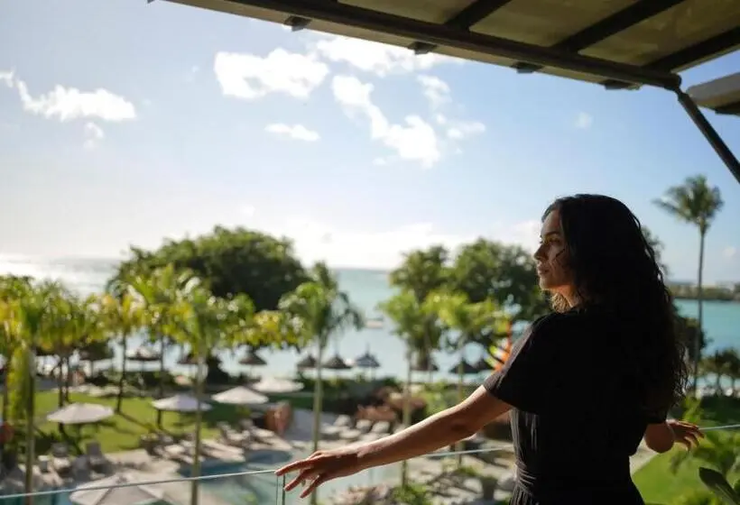 Deluxe-juniorsviitti, Lux Grand Baie Resort & Residences