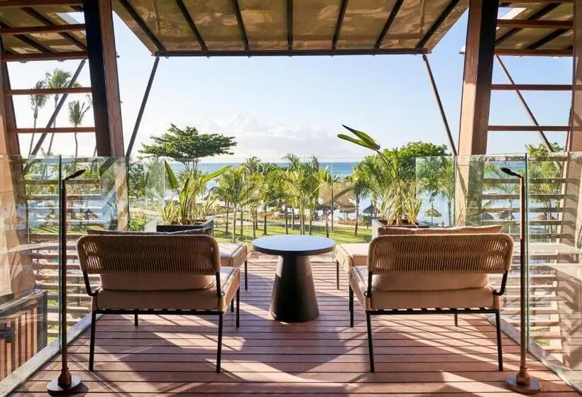 Deluxe-juniorsviitti, Lux Grand Baie Resort & Residences