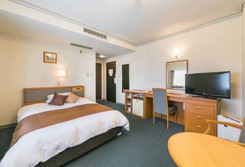 غرفة قياسية, Miyahira