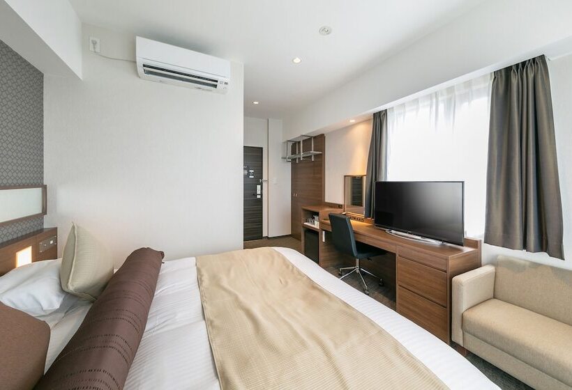 غرفة سوبيريور مزودة بشرفة, Miyahira