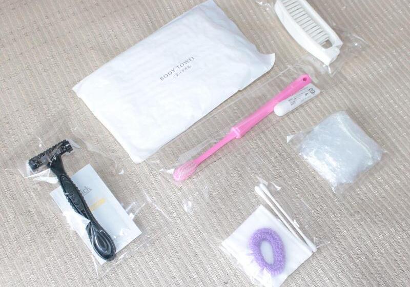 غرفة قياسية, Miyahira