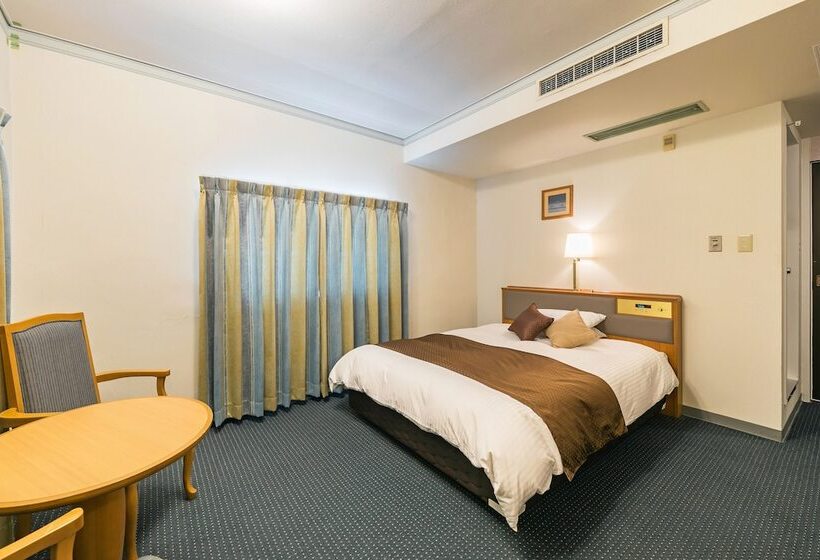 غرفة قياسية, Miyahira