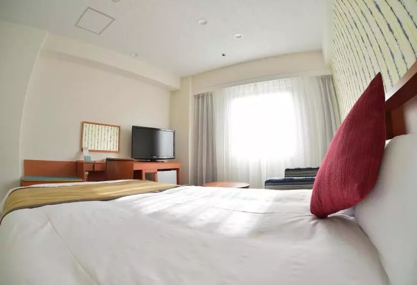 スタンダードルーム, Narita Tobu Hotel Airport