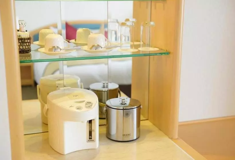 スタンダード４人部屋, Narita Tobu Hotel Airport