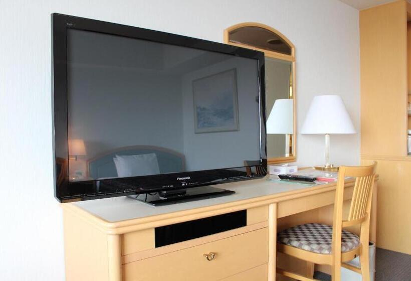 四人标准间, Narita Tobu Hotel Airport