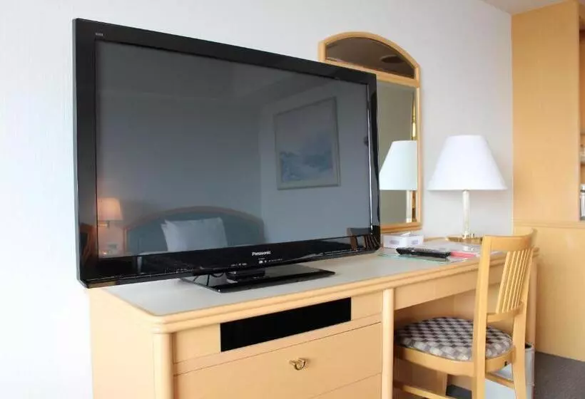 スタンダード４人部屋, Narita Tobu Hotel Airport