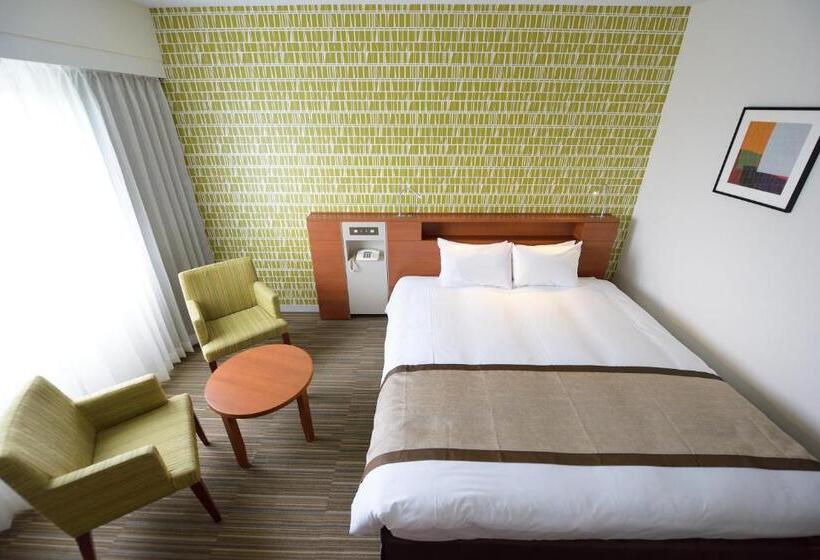 Quarto Estandar, Narita Tobu Hotel Airport