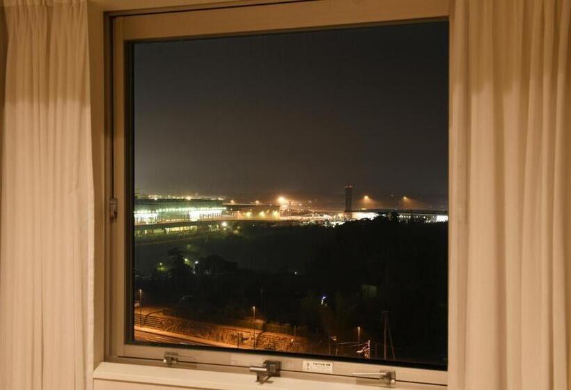 高级大房间, Narita Tobu Hotel Airport