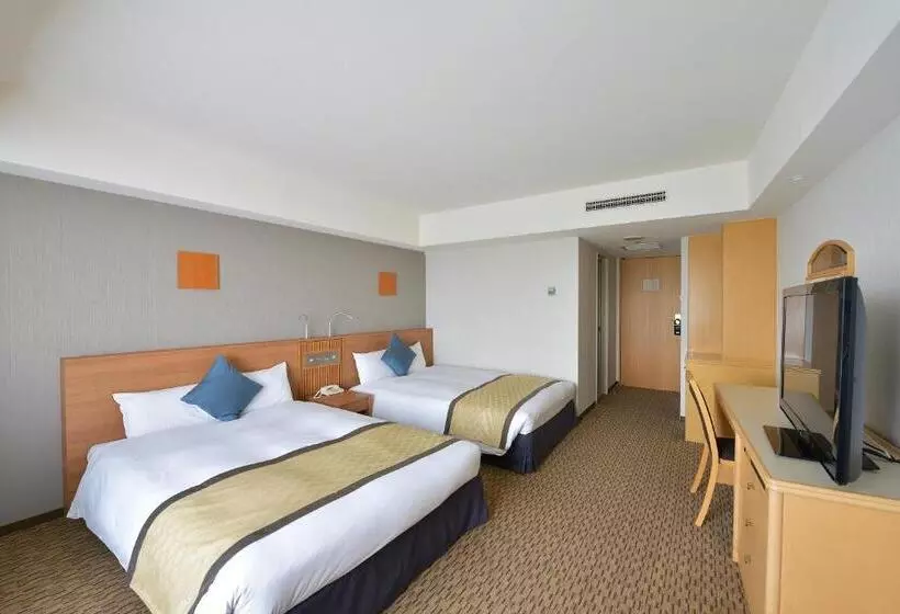 スーペリアールーム, Narita Tobu Hotel Airport