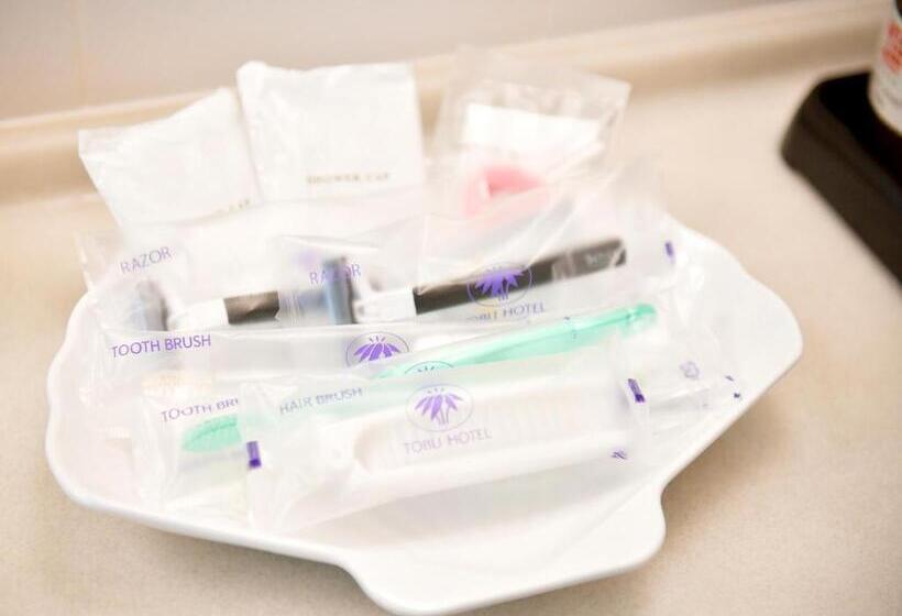 高级大房间, Narita Tobu Hotel Airport