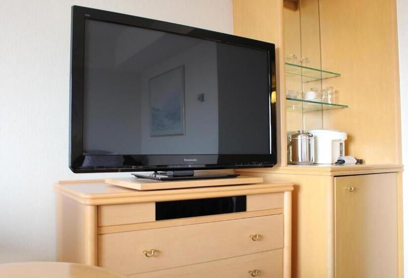 高级三人间, Narita Tobu Hotel Airport