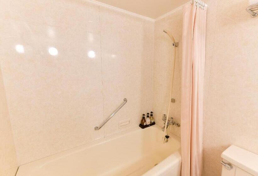 Quarto Comfort, Narita Tobu Hotel Airport