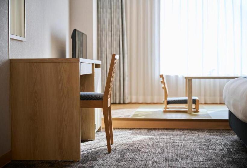 舒适型房间, Narita Tobu Hotel Airport