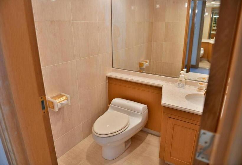 豪华房间, Narita Tobu Hotel Airport