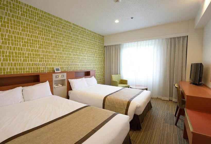 Quarto Estandar, Narita Tobu Hotel Airport