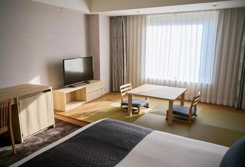 コンフォートルーム, Narita Tobu Hotel Airport