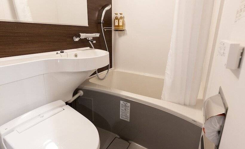 스탠다드 룸, Nagoya Crown