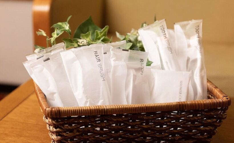 스탠다드 룸, Nagoya Crown