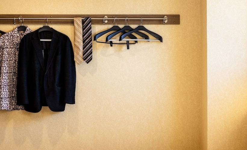 스탠다드 룸, Nagoya Crown