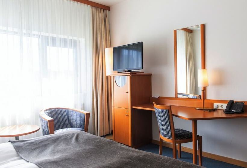 اتاق استاندارد, Selfoss